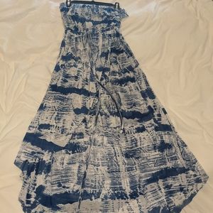 Beach Cover up Dress